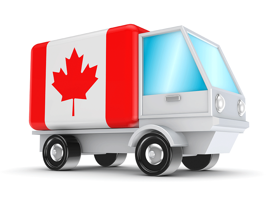 shipping tracking